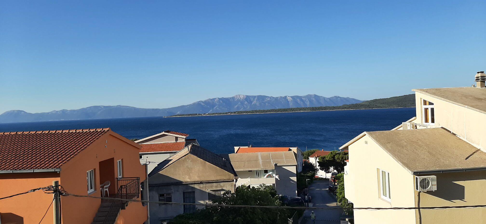 Apartamenty Neda Blato (Živogošće)