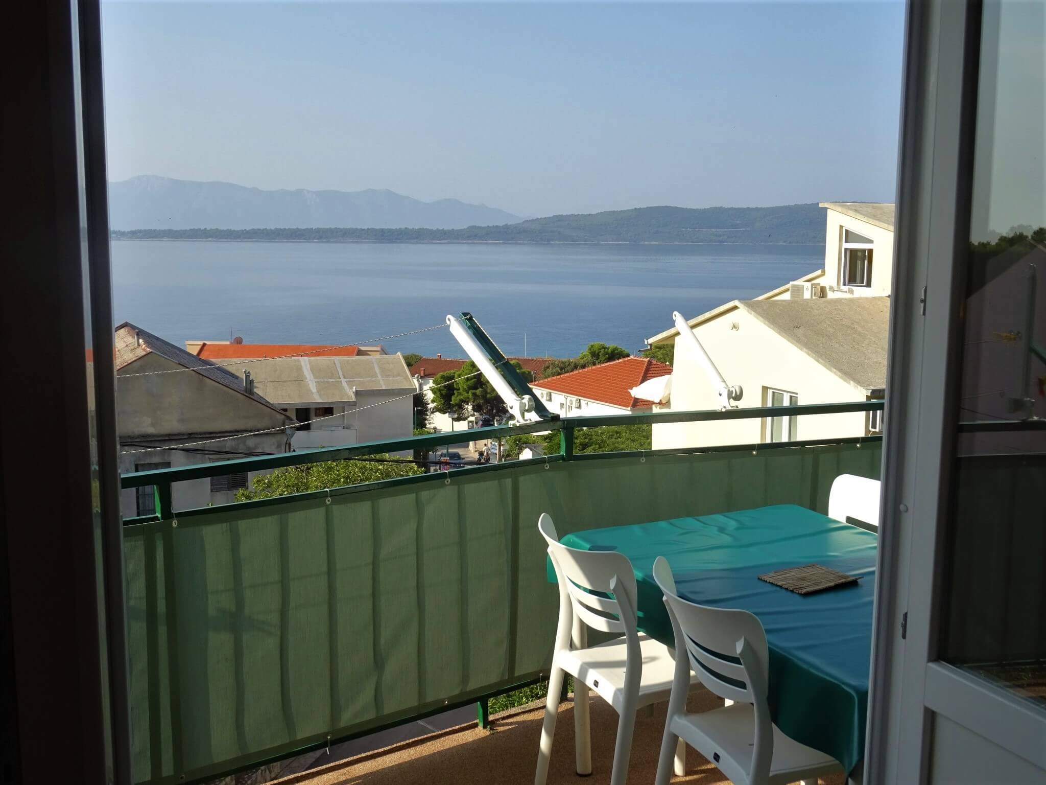 Apartamenty Neda Blato (Živogošće)