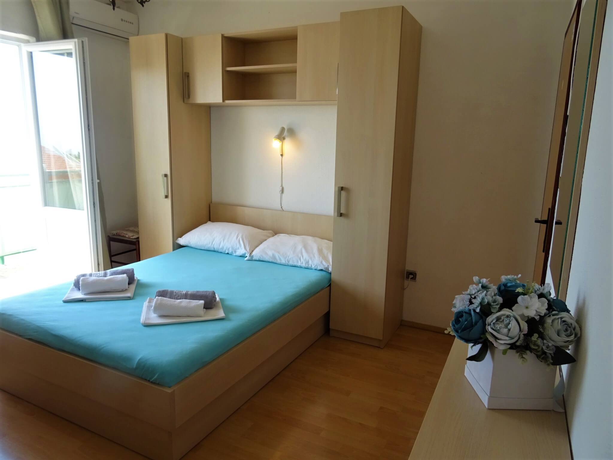 Apartamenty Neda Blato (Živogošće)