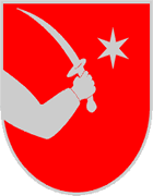 Pašman  - Coat of Arms
